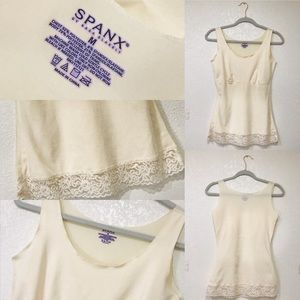 SPANX Top